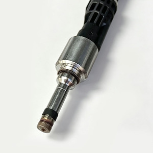 Inyector de Combustible de Alta Presión 13537568607, Pieza de Inyección de Motor para E82 E88 E90 E92 F07 F10 F11 F12 X5 E70 X6 E7 - Product Image 6