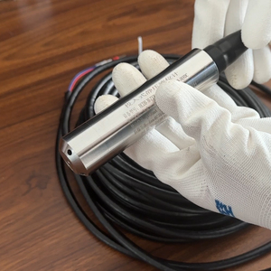 Hck סוג אנלוגי משדר רמת דלק 4-20MA 4-20ma משדרים ברמה נוזלית - Product Image 3