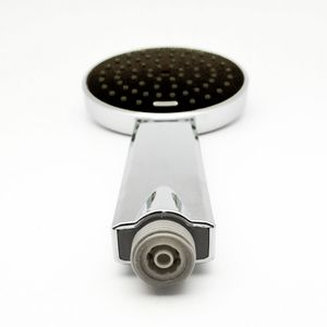 Grifo de Baño y Ducha Doccetta de 95 mm, Negro, Producto Ahorrador de Agua - Product Image 4