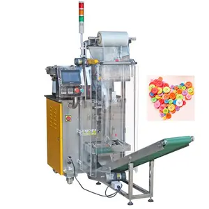 Professional customized automatic packaging machine counting and weighing packaging machine