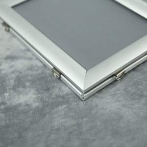 <span class=keywords><strong>ก</strong></span>รอบภาพยนตร์เรืองแสง A1 <span class=keywords><strong>ก</strong></span>รอบอะคริลิค โปสเตอร์<span class=keywords><strong>เช</strong></span> เกวารา แบบมีกรอบ - Product Image 6