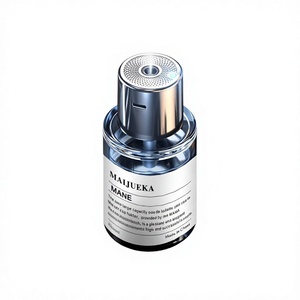 Diffuseur de parfum pour voiture, à brancher, longue durée, parfum léger, portable, machine de pulvérisation automatique intelligente, parfum de grande capacité - Product Image 2