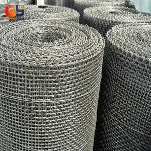 Bền lưới dệt dây thép không gỉ lưới cho các bộ lọc và ngành công nghiệp - Product Image 6