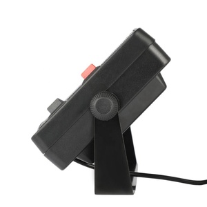 Haut-parleur externe 3,5 mm Diamond Heavy Duty pour talkie-walkie QYT YAESU ICOM <span class=keywords><strong>KENWOOD</strong></span> <span class=keywords><strong>CB</strong></span> Radio bidirectionnelle Radio mobile de voiture TS-750 - Product Image 6