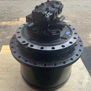 Moteurs de marche adaptés aux excavatrices Nabo Gm70, M3v270, Xugong 370, Xugong 450, Sany 420 et autres. - Product Image 2