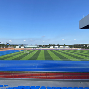 Chinois meilleure vente 30mm naturel Long paysage faux gazon pelouse synthétique gazon artificiel tapis rouleau gazon artificiel - Product Image 6