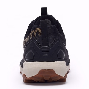 HOTPOTATO, <span class=keywords><strong>Mejores</strong></span> Zapatos <span class=keywords><strong>de</strong></span> Senderismo para Verano y Otoño, con Plantilla Moldeada, Unisex, Deportivos, Talla 37, Parte Superior <span class=keywords><strong>de</strong></span> Poliéster, Entresuela <span class=keywords><strong>de</strong></span> EVA, Suela <span class=keywords><strong>de</strong></span> Goma - Product Image 4