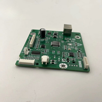 M125 Formatter Logic Hauptplatine MainBoard PCA ASSY für HP Laserjet M125A 125 125A Laser Jet Pro MFP M125RA CZ172-60001