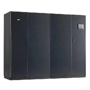 8 toneladas de alta presión estática refrigeración de agua fría aire acondicionado precio de fábrica