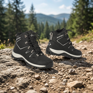 Chaussures de randonnée SCARPA X-MUD WP Acerbis - Product Image 2