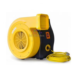 Château <span class=keywords><strong>gonflable</strong></span> de haute qualité de ventilateur/<span class=keywords><strong>gonfleur</strong></span>/pompe à air de fabricant de la Chine avec le moteur de ventilateurs - Product Image 6