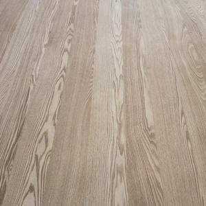 0.1MM Solid Wood Red Oak <strong>Veneer</strong> Chinese Osh Slipcing Mismatch Wood <strong>Veneer</strong> for <strong>Fancy</strong> Mdf - Product Image 4