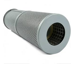 खुदाई डीजल इंजन हाइड्रोलिक तेल फिल्टर p784036 7373878 - Product Image 1