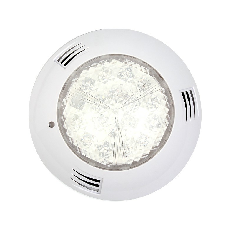 IP68 Swimming Pool Stainless Steel 21cm 9w/12v Lights LED Underwater with Remote Controller