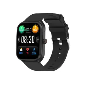 sports ladies smart watch men for android ios original waterproof big screen square 2023 high quality male smart watches cheap
