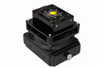 Module LED COB refroidi par liquide personnalisable 800W 17,13 mm LES pour projecteur de scène et éclairage professionnel