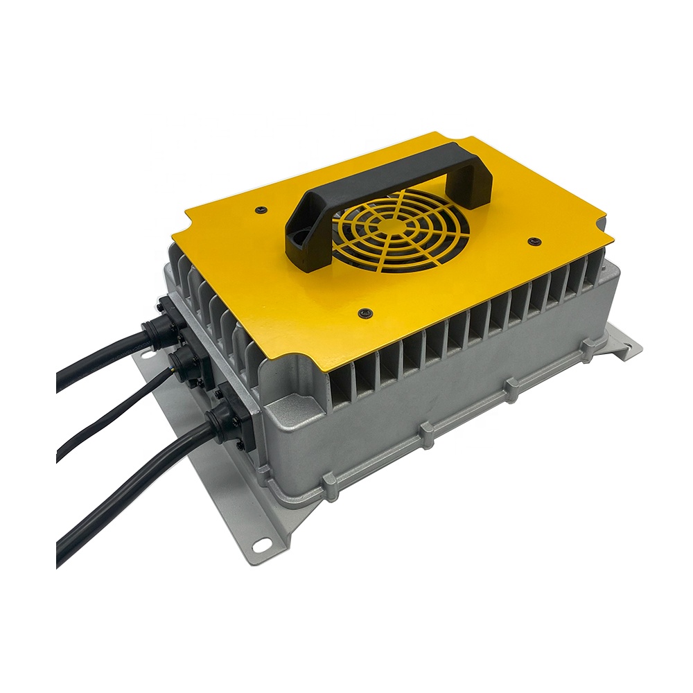 Yellow58.8V50A