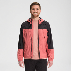 100% Top High Quality Custom Color <b>Plain</b> Men Windbreaker Jacket Outdoor Wear Best Price Men Windbreaker Jacket for Sale - Product Image 1