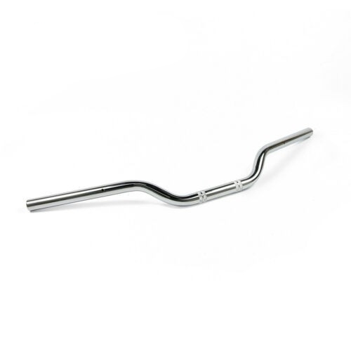 NC700/750 S (mango corto) chapado