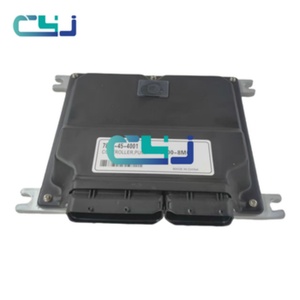 Nouvelle unité de commande ECU 7835454001 pour excavatrice PC2008MO, remplacement de la pompe hydraulique, ordinateur - Product Image 6