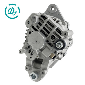 Alternateur EexcavaStart 24V 45A 6D24 pour Excavatrice et Engins Lourds – Garantie 1 An - Product Image 2