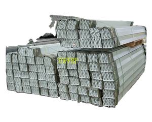 Vigas reforzadas con fibra de vidrio para construcción/Viga de soporte FRP - Product Image 3