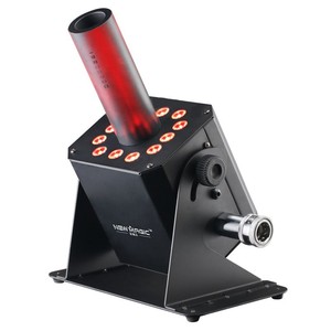 Máquina de Humo con Chorro de CO2 para Escenario con Control DMX 512, Efecto Especial de Chorro de CO2 para Discotecas, Clubes Nocturnos, Conciertos, <span class=keywords><strong>DJ</strong></span> y Fiestas - Product Image 3