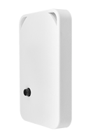 BLE Bluetooth 4.2 Support de balise ibalise/eddystone OEM/ODM Tag avec bouton poussoir