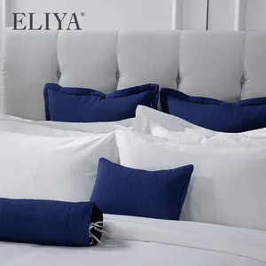 ELIYA comforter 中国装特大号床罩