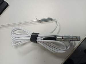 Hoge kwaliteit herbruikbare RF-elektroden, medische RF-probes, radiofrequente elektroden voor pijnbestrijding - Product Image 6