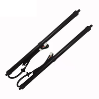 Kit de Système d'Assistance au Levage de Hayon Intelligent, Pièces de Carrosserie Neuves pour RAV4 2015 2016 2017 2018 2019, Accessoires Auto