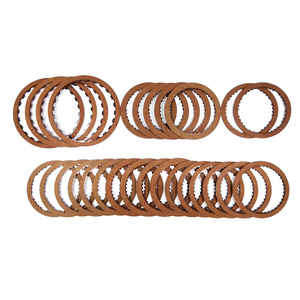 Kit de Fricción A340E B073880A, Kit de Reparación de Piezas de Transmisión Automática para Caja de Cambios - Product Image 2