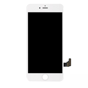Réparation d'écran de téléphone blanc en gros pour <span class=keywords><strong>iPhone</strong></span> <span class=keywords><strong>8</strong></span> écran de remplacement large écran tactile en verre trempé anti-rayures - Product Image 2
