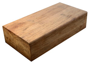 Écran de gril de poutrelle de poutre en bambou en <span class=keywords><strong>bois</strong></span> tissé par brin résistant à la corrosion <span class=keywords><strong>pour</strong></span> l'extérieur - Product Image 5