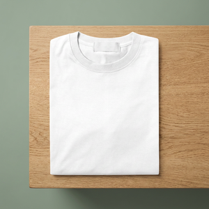 T-Shirt da Equipaggio - Product Image 3
