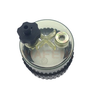 ถ้วยแยกน้ำมัน-น้ำ Caterpillar รุ่น 0770 สำหรับอะไหล่รถขุด - Product Image 2