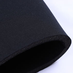 उच्च गुणवत्ता वाले पॉलिएस्टर बुना हुआ लैमिनेटेड कपड़े के लिए फोम समग्र कपड़े के लिए फोम समग्र कपड़े - Product Image 2