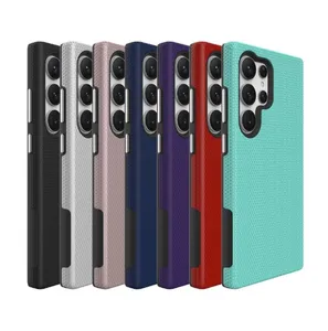 GSCASE Offre Spéciale Anti Drop Protective Mobile Case Anti Scratch Phone Case For Samsung Galaxy S24
