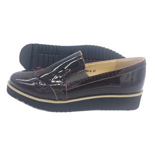 Chaussures de marque pour femmes chaussures décontractées de luxe pour femmes en été <span class=keywords><strong>mocassins</strong></span> souples femmes <span class=keywords><strong>2022</strong></span> baskets chaussures épaisses - Product Image 4