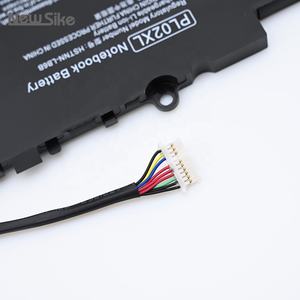 Сменный Аккумулятор для ноутбука PL02XL для HP Pavilion <span class=keywords><strong>11</strong></span> X360 <span class=keywords><strong>11</strong></span>-N014Tu <span class=keywords><strong>11</strong></span>-N015Tu <span class=keywords><strong>11</strong></span>-N029Tu <span class=keywords><strong>11</strong></span>-N030Tu <span class=keywords><strong>11</strong></span>-n011dx HSTNN-LB6B - Product Image 4