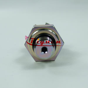 Sensore (pressione pilota) 4436535 ZX470-3 ZX120-3 4 jj1 6 wg1 4 hk1 6 hk1 ZX360-3 originale giappone per isuzu - Product Image 1