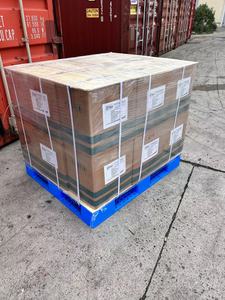 Cung cấp vitamin và bổ sung Axit pantothenic d-pantothenic acid canxi Pantothenate vitamin B5 bột - Product Image 3