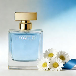 L'YOMELEN Colección de Fragancias Florales Frutales Frescas de Larga Duración, Spray de Fragancia de Lujo para Hombre - Product Image 1