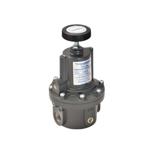 Regulador de Aire Multietapa Controlair Tipo 7100 OEM Origen EE. UU. Alta Capacidad de Flujo de Entrada y Salida - Product Image 2