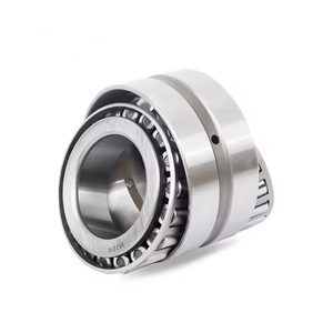 Double-row taper roller bearing 352215 352216 352217 high-load capacity bearing for industrial gearbox - Product Image 1
