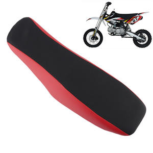 Selle de moto CRF65 CRF70 Cushion Big Eagle pour Kayo BSE <span class=keywords><strong>APOLLO</strong></span> HONDA 125cc <span class=keywords><strong>140cc</strong></span> 150cc 160cc <span class=keywords><strong>Dirt</strong></span> <span class=keywords><strong>Bike</strong></span> - Product Image 2
