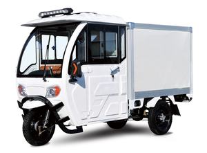 Consegna del carico <span class=keywords><strong>3</strong></span> ruote Elettrico Tricicli Con Isolamento di Trasporto per la Vendita - Product Image 2