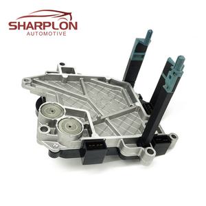 Caja de Cambios Multitronic TCM de Alta Calidad 01J927156HT, Piezas de Transmisión CVT, ECU 01J TCU 01J927156JG 01J927156HH - Product Image 5