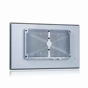 Hot Sale 15.6 Inch Industrial <b>Computer</b> N97 LCD Optical Bonding Industrial Wall Panel Mount PC Win11 Embedded VESA Panel PC - Product Image 5