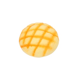 Hot Selling PU Tree-<b>ring</b> Bread Shape Soft Slow Rising Squishy Stress Relief Toys Wholesale Realistic Bread-Style Squeeze Toys - Product Image 3